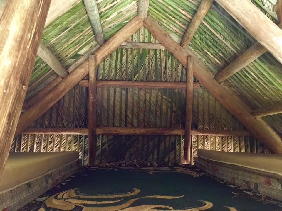 Everglades Chickee Cottage & Bungalow - Ochopee חדר תמונה