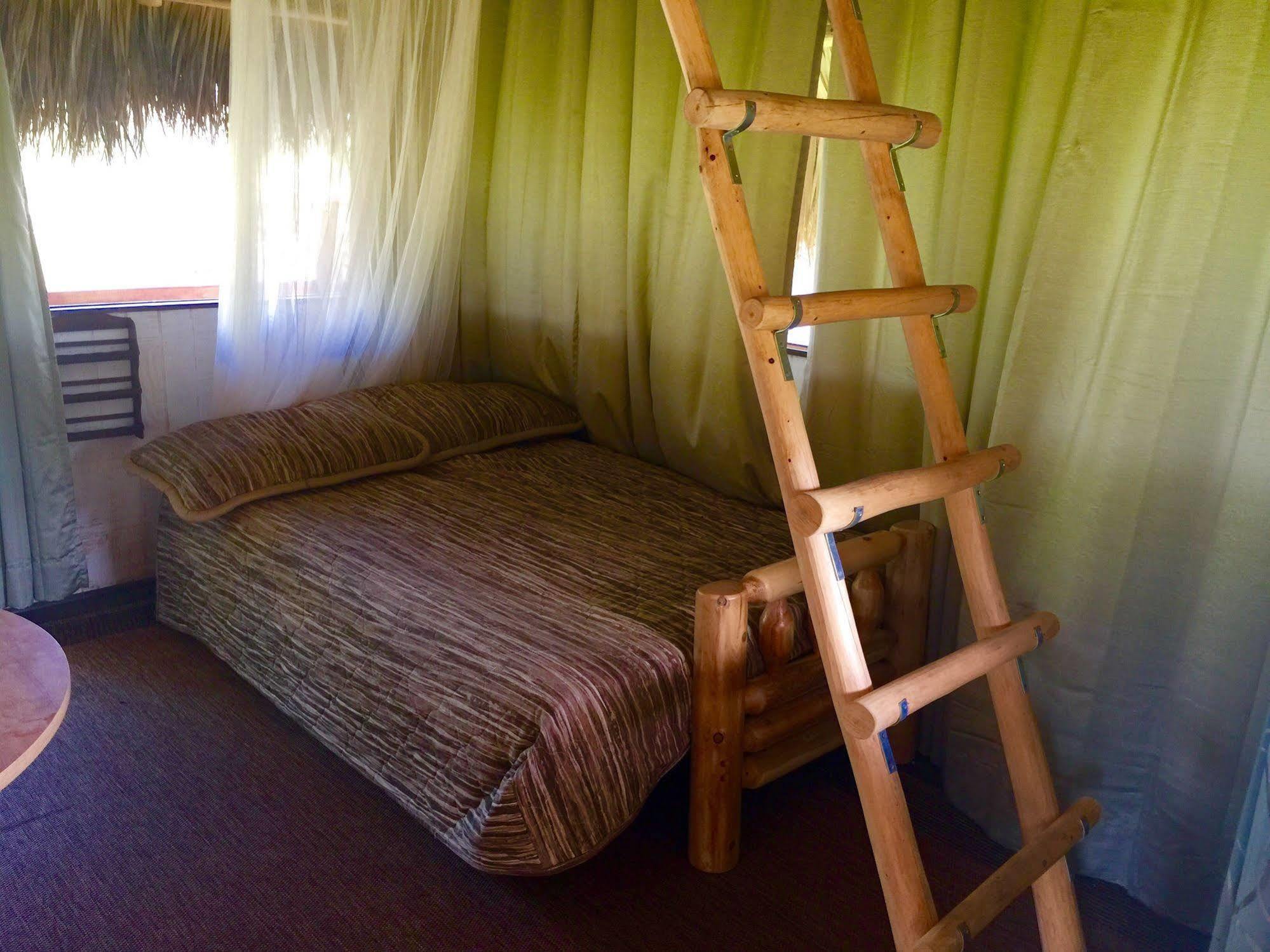 Everglades Chickee Cottage & Bungalow - Ochopee מראה חיצוני תמונה